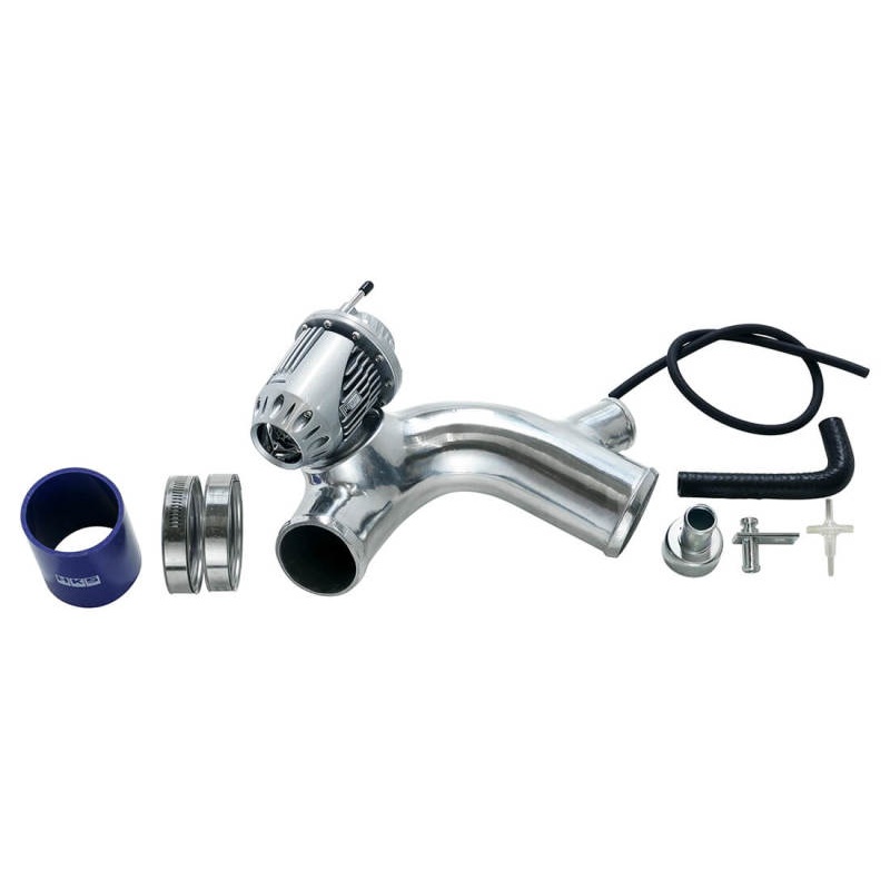 HKS SSQV4 BOV Kit 2007-2008 Mini Cooper S R56