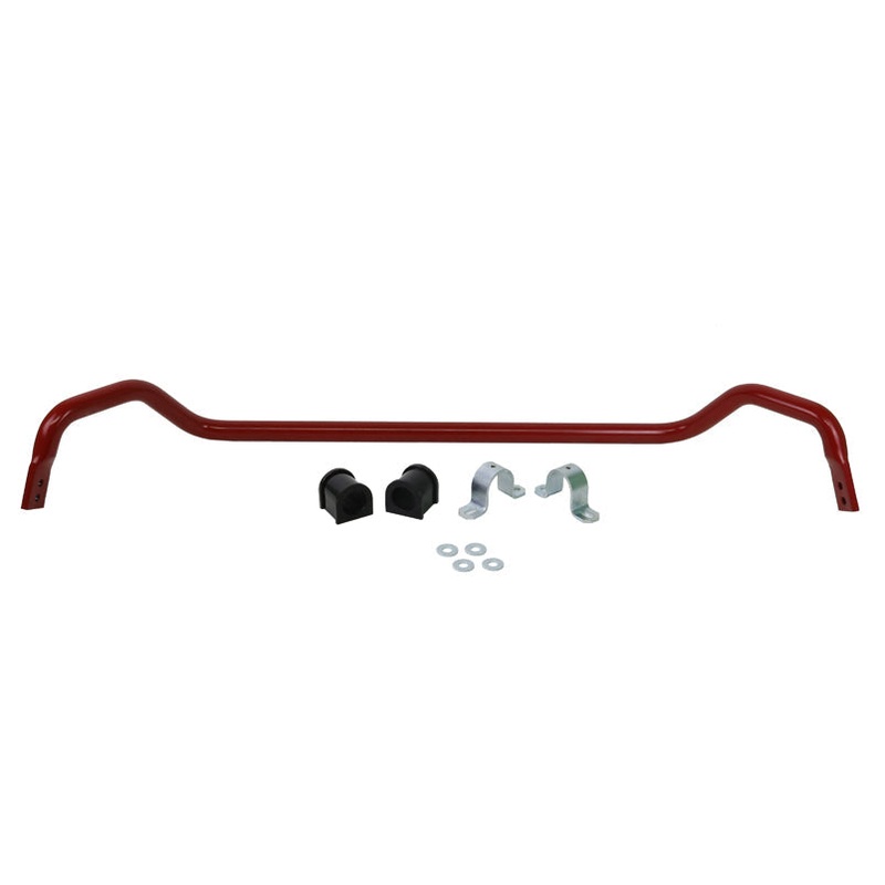 Nolathane Front Sway Bar – 30mm X Heavy Duty Blade Adjustable | 2010-2013 Chevrolet Camaro All Models (REV003.0104)
