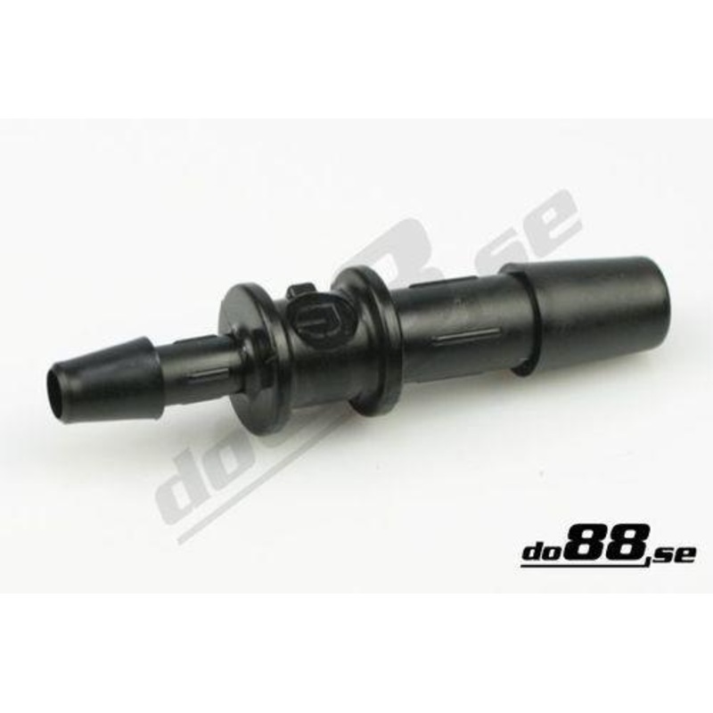 Reducer 4 – 6,3mm