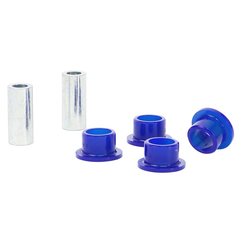 SuperPro 2001 Toyota RAV4 Base Steering Rack and Pinion Mount Bushing Kit