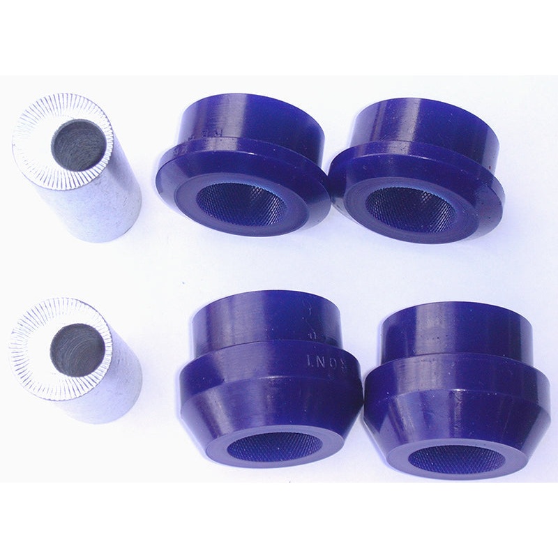 SuperPro Front Control Arm Lower-Inner Bushing Kit – Double Offset | 1993 Lexus GS300 (SPF3163K)