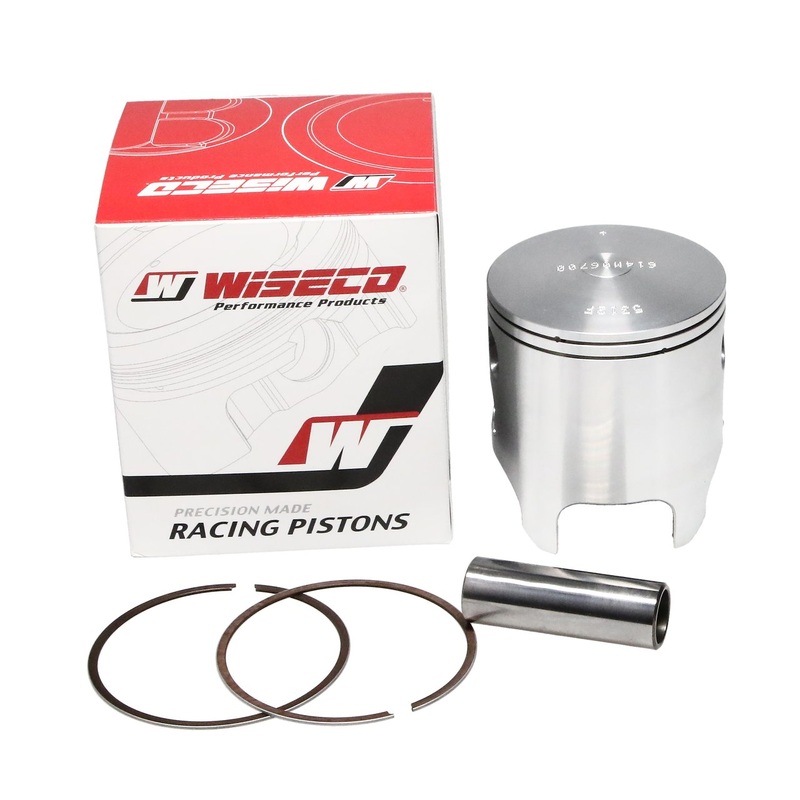 Wiseco 614M06700 Honda CR250R 86-96 ProLite 2638CD Piston Kit