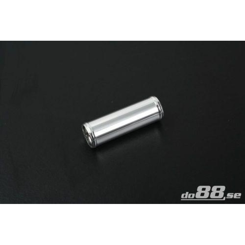 Aluminum pipe 100mm 1,5” (38mm)