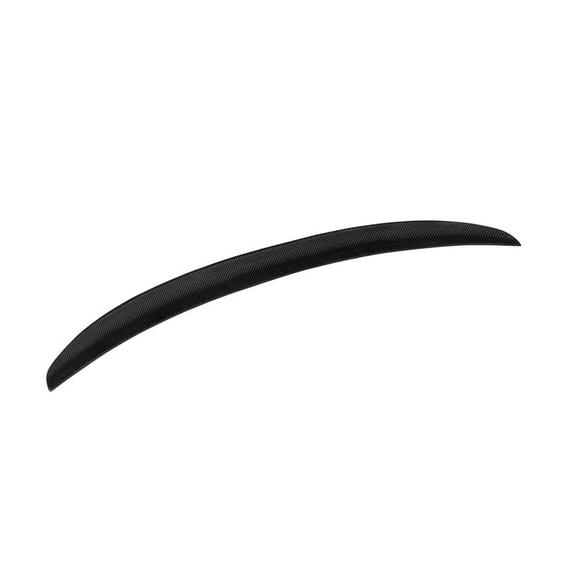 AutoTecknic Carbon Fiber Trunk Spoiler – F36 4-Series Gran Coupe