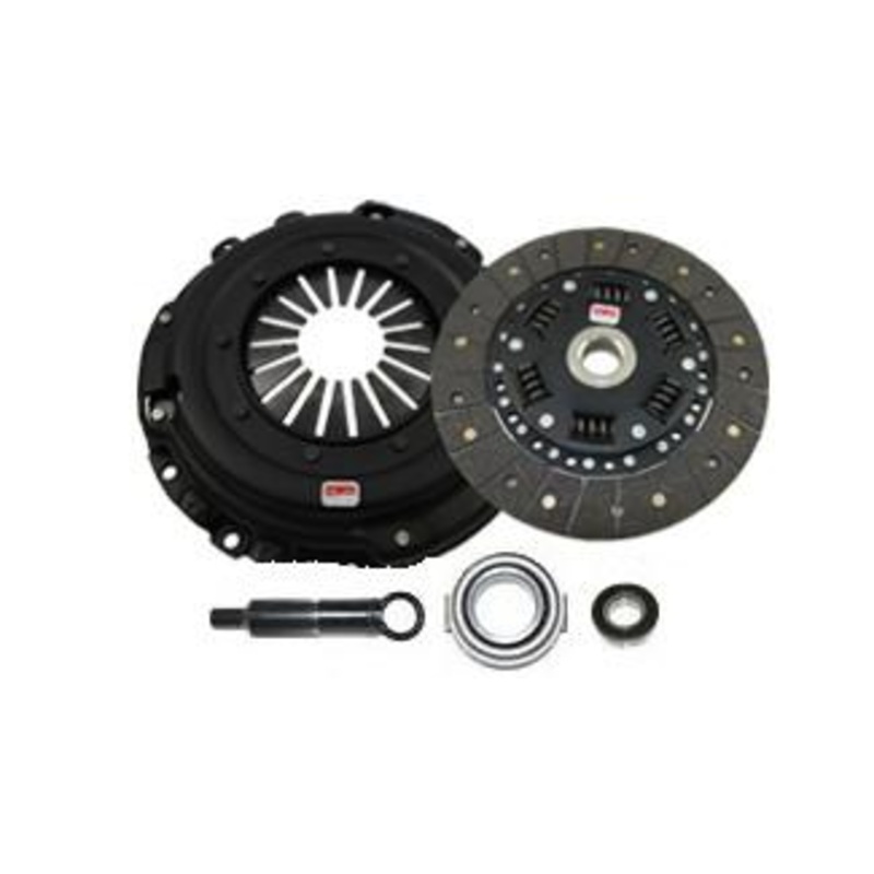 Competition Clutch Stage 2 Street 2100 Clutch Kit | 2000-2003 Honda S2000 (8023-2100)