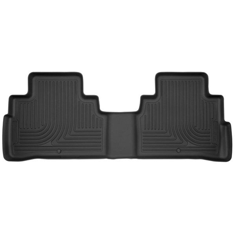 Husky Liners X-act Contour Floor Liners 2015-2017 Nissan Murano (2nd Seat)