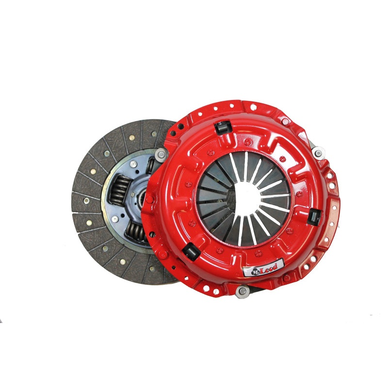 McLeod Street Elite Clutch Kit Tuner Series WRX 2.0L 2012-2017 / Legacy GT 2005-2009 / Forester XT 2006-2008 | 762671