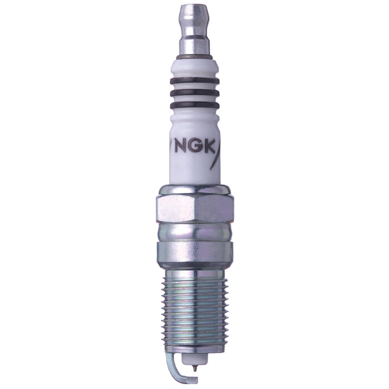 NGK IX Iridium Spark Plug Box of 4 (TR6IX)