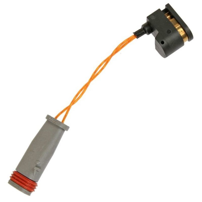 PowerStop Power Stop 04-06 Mercedes-Benz E500 Front Left Euro-Stop Electronic Brake Pad Wear Sensor