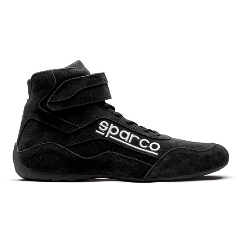 Sparco Shoe Race 2 Size 11.5 – Black