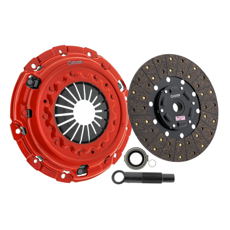 Stage 1 Clutch Kit (1OS) for Nissan Maxima 1996-2001 3.0L DOHC (VQ30DE)