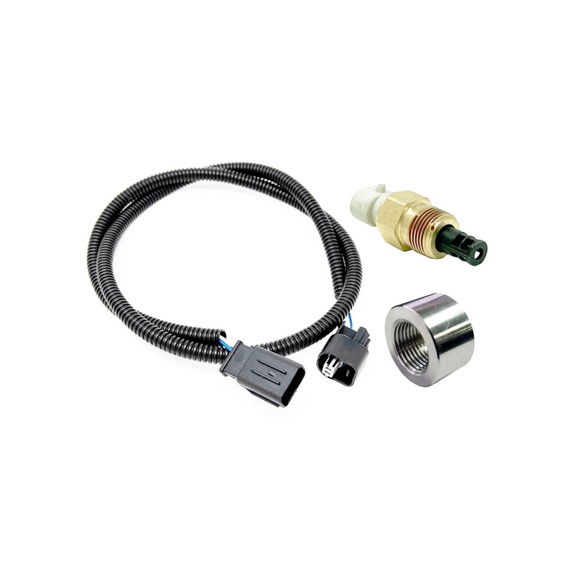 Torque Solution 08-14 WRX  / 08-21 STI PNP Speed Density Kit | TS-WH-499PA