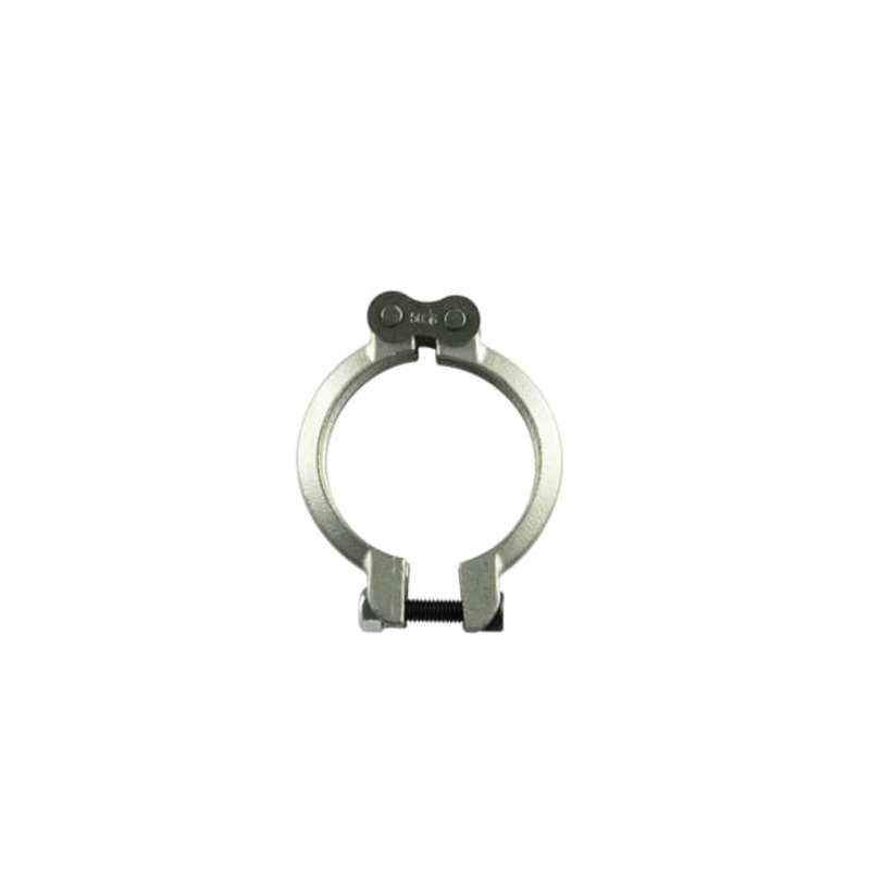 Turbosmart WG45 Outlet Vee Band
