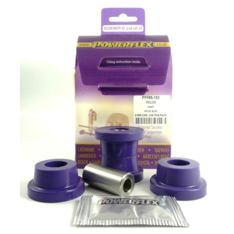 Volkswagen POLO MODELS Front Control Arm Inner Bushing