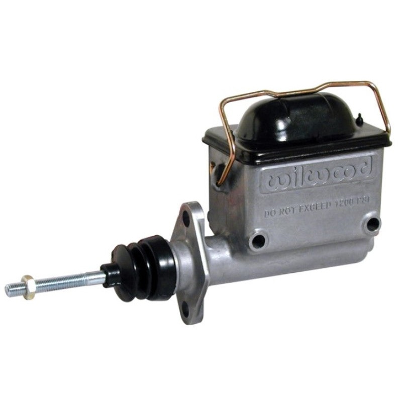 Wilwood High Volume Aluminum Master Cylinder – 3/4in Bore