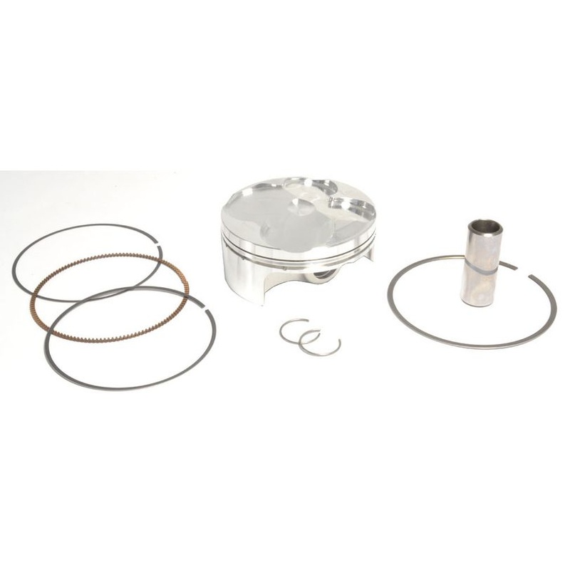 Athena S4F07700021B Ring Set Diameter 77 mm for Athena Piston