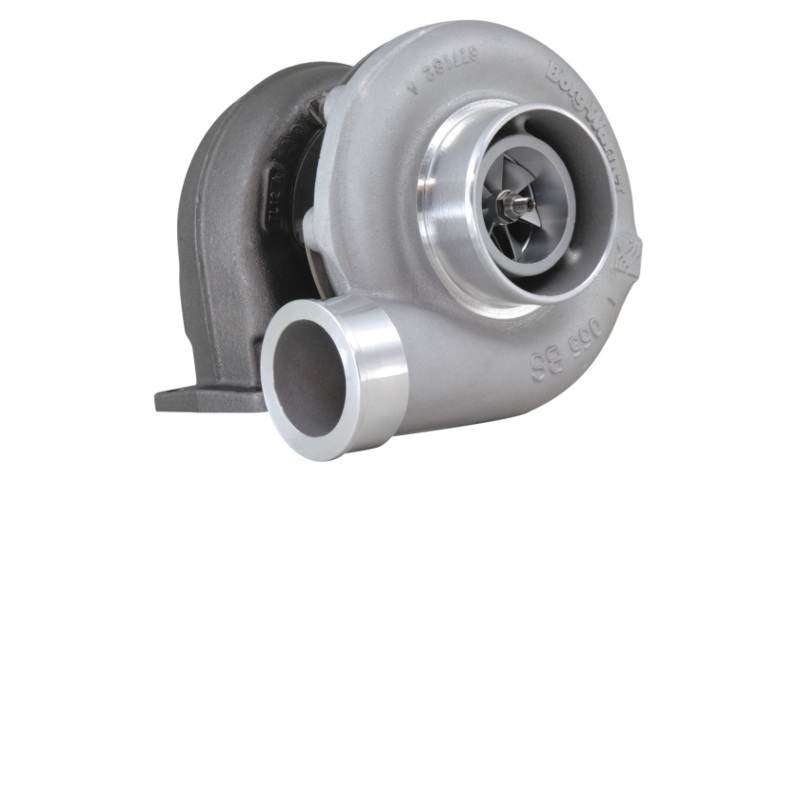 BorgWarner Turbocharger SX S300