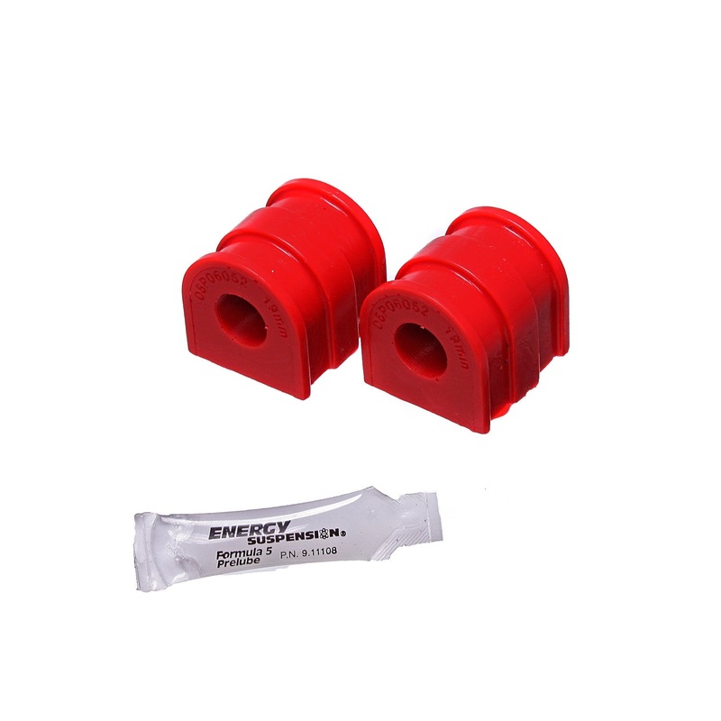 Energy Suspension 5.5109R Stabilizer Bar Bushing Set