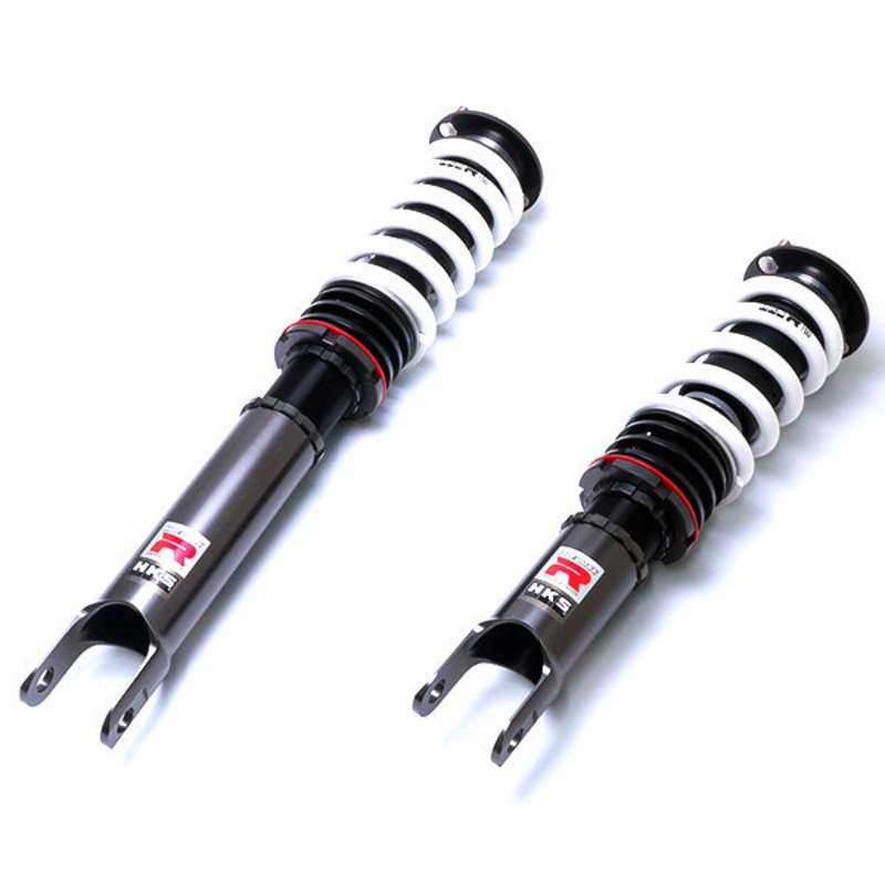 HKS Hipermax R Coilovers – 2000-2009 Honda S2000 (AP1/AP2)