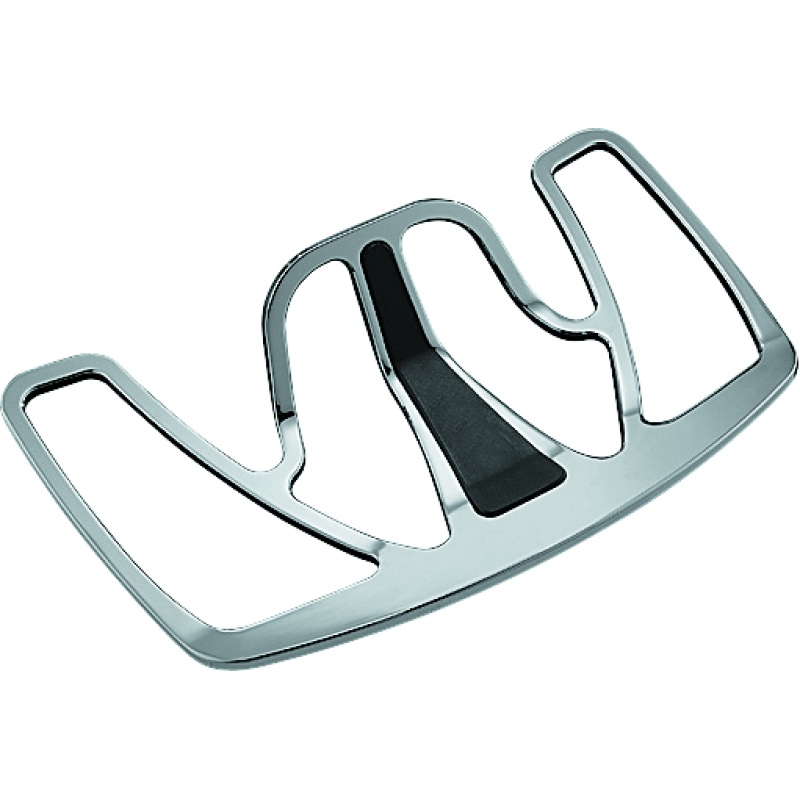 Kuryakyn Luggage Rack 01-22 Honda GL1800 Chrome