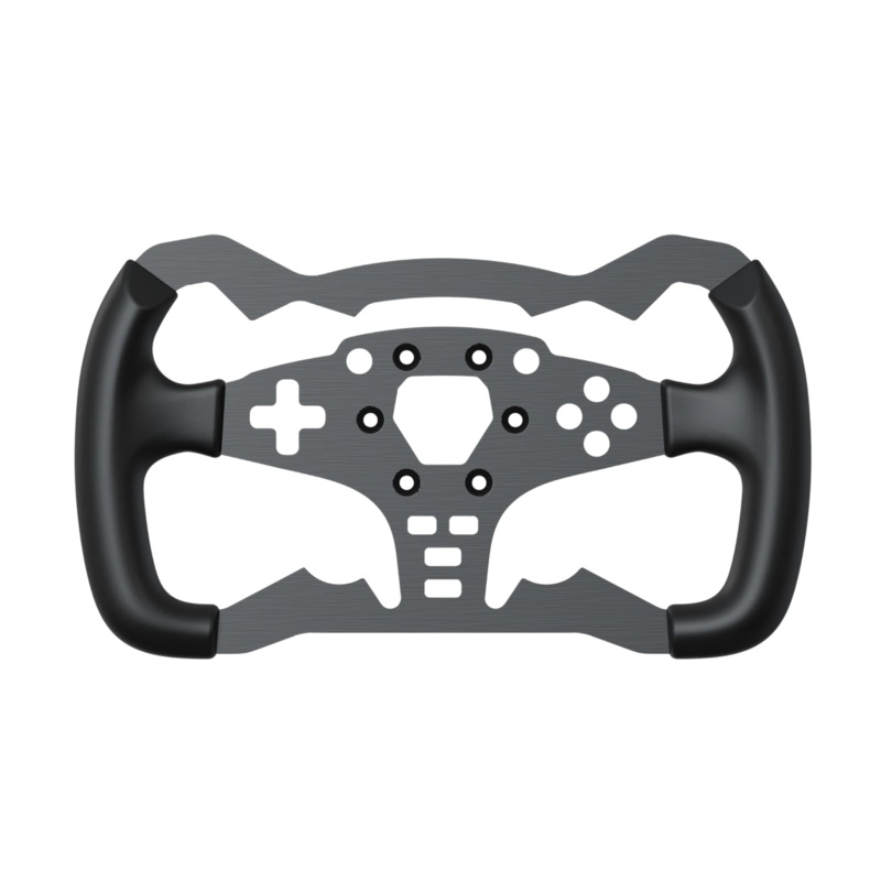 Moza Racing ES Formula Wheel Mod