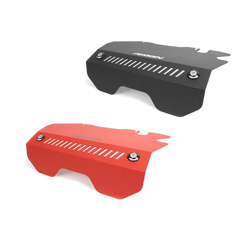 Perrin Pulley Cover – 2015-2021 WRX