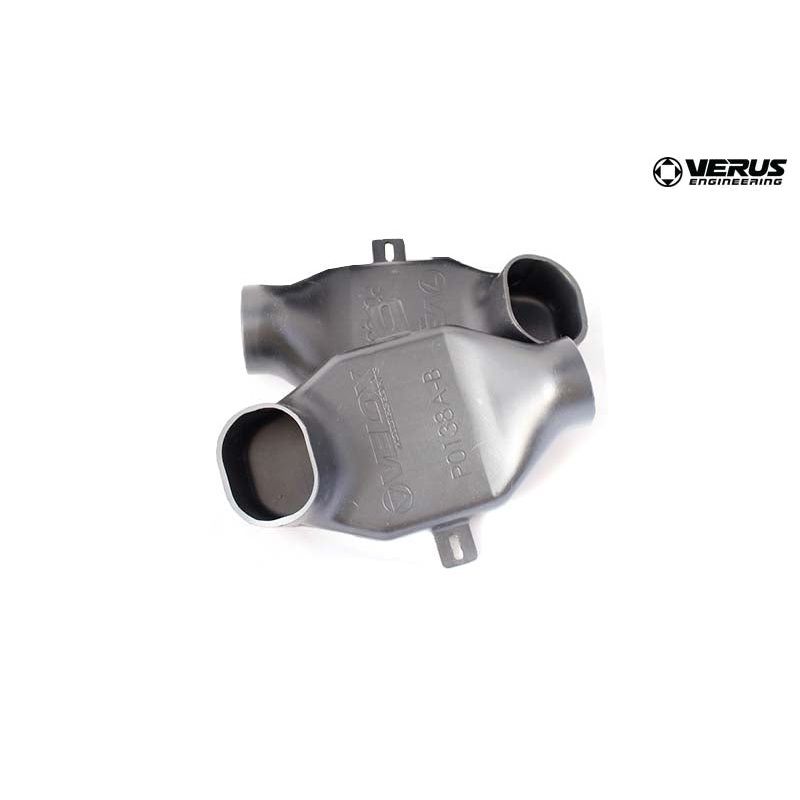 Verus Engineering 13-21 BRZ/FRS/GT86 Brake Cooling Package, Ducting Kit |  A0123A
