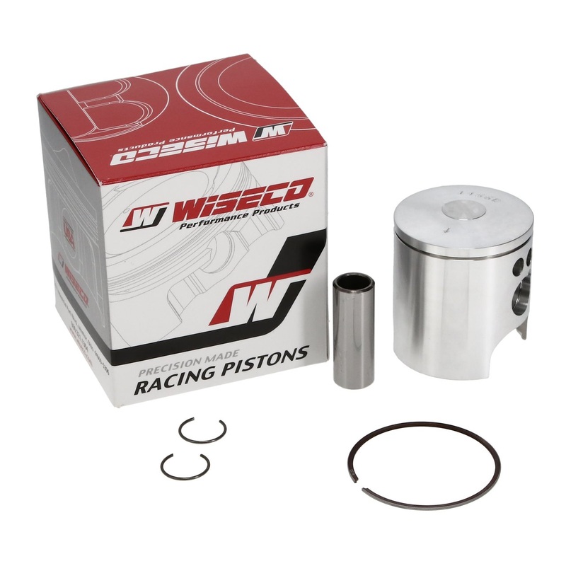 Wiseco 643M04750 Honda CR80R 86-02 ProLite 1869CS Piston Kit