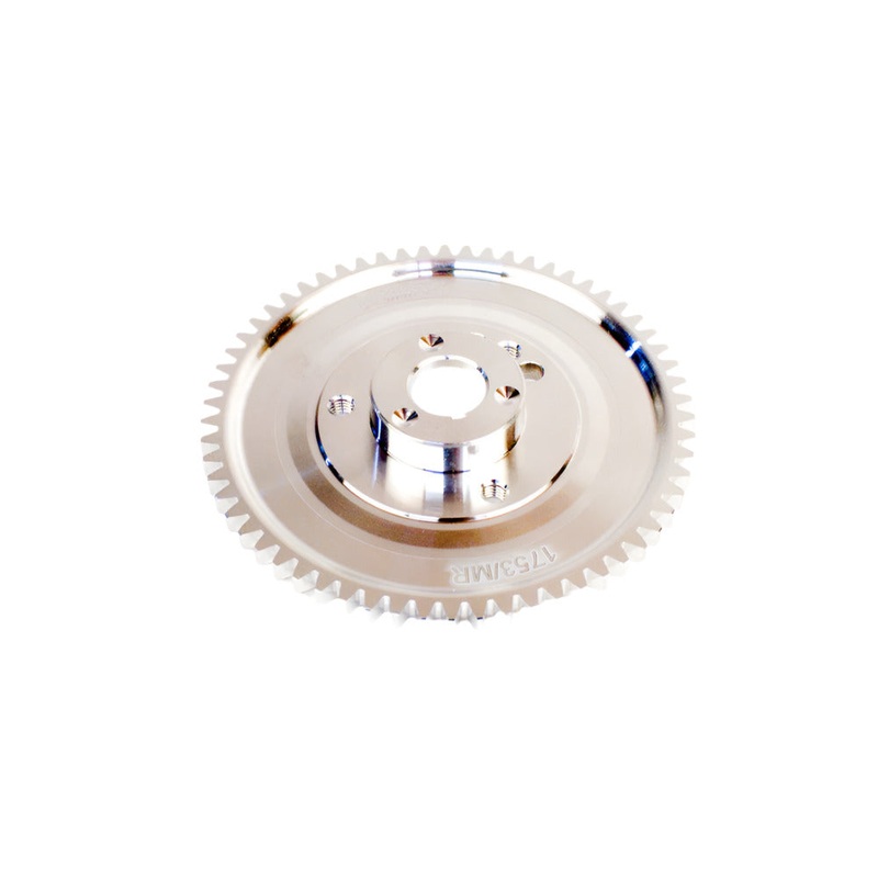 80. W1753/MR Mini Rok Starter Ring Gear
