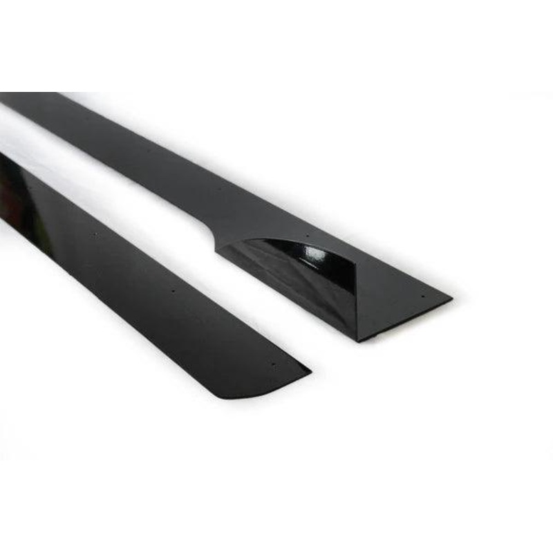 AeroflowDynamics 2013 – 2015 Scion TC Side Skirt Extension V2