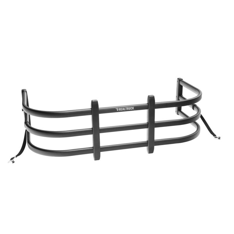 AMP Research 19-23 Ram 1500 (Excl. RamBox/Multi-Funct Tailgates) Std Cab Bedxtender HD Max – Black