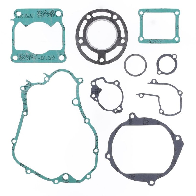 Athena P400485850124 Complete Gasket Kit (oil seals not included)
