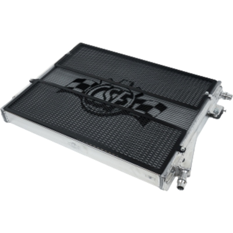 CSF High Performance Front Mount Heat Exchanger | 2020+ BMW M3 and 2021+ BMW M4 (8215)