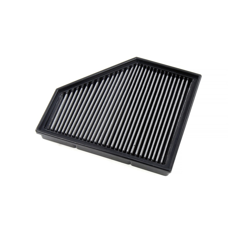 HPS Drop In Panel Air Filter | 2021 BMW M440i  , 2020 – 2021 BMW M340i  , and 2020 – 2021 Toyota Supra (HPS-457371)