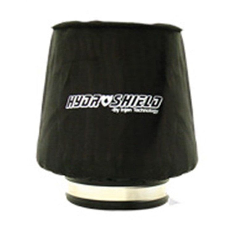 Injen Black Water Repellant Pre-Filter – Fits X-1049 / X-1062