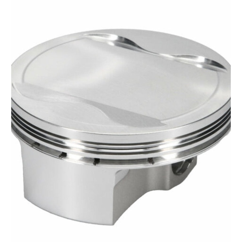 JE Pistons Yamaha 14 GRIZZLY 700 Piston Kit