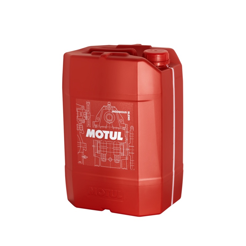 Motul 20L DSG Transmission Multi DCTF