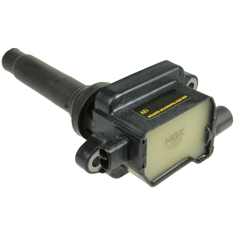 NGK 1997-96 Hyundai Accent COP (Waste Spark) Ignition Coil