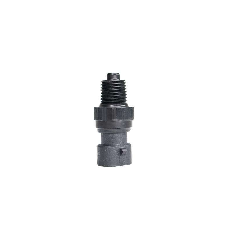 RIFE Liquid Temp Sensor 1/4″ NPT GM Connector (Coolant, Water, Oil, Trans Fluid, Fuel)