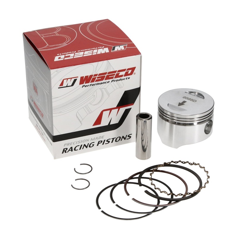 Wiseco 40122M04750 Polaris 90 Outlaw/Sportsman07-14 10.51 Piston Kit