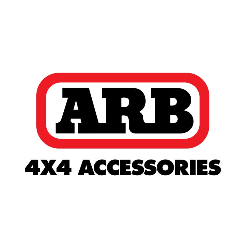 ARB Bullbar Suit SrsFlareARB Fog Cc8/07On