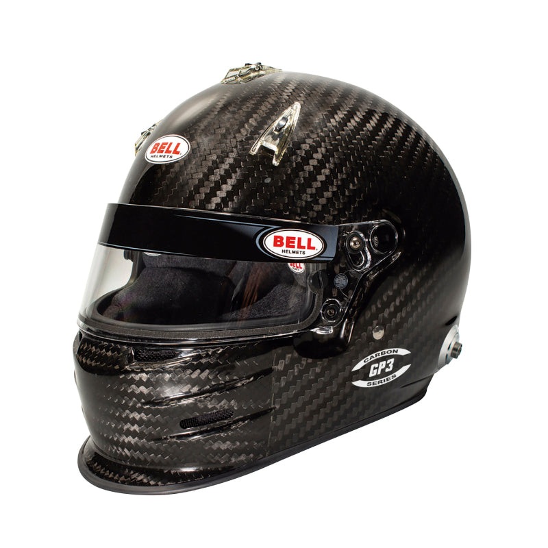 Bell GP3 Carbon FIA8859/SA2020 (HANS) – Size 57