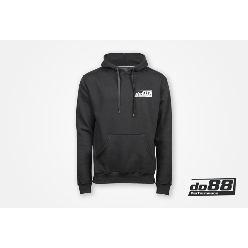 Black Hoodie by do88, Large