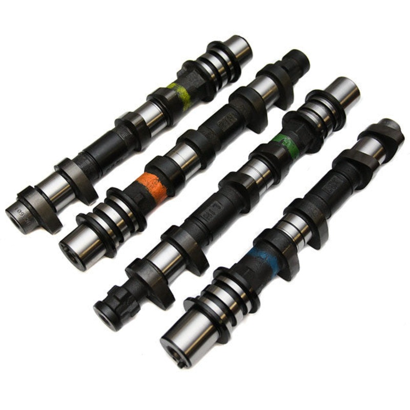 Brian Crower Stage 2 272 Camshafts – 02-05 WRX