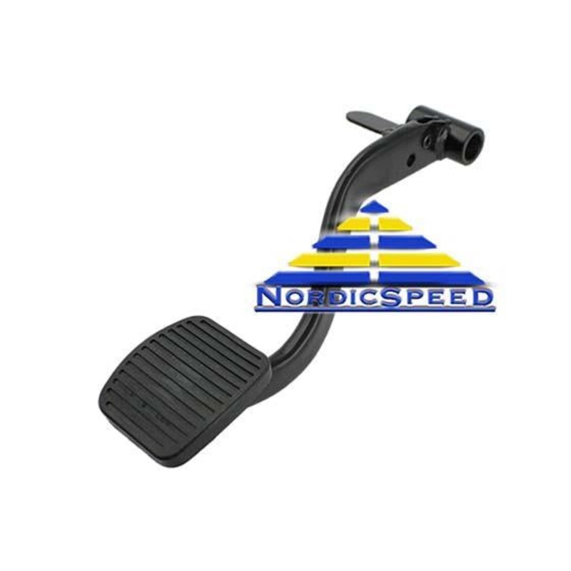 Clutch Pedal OEM Style