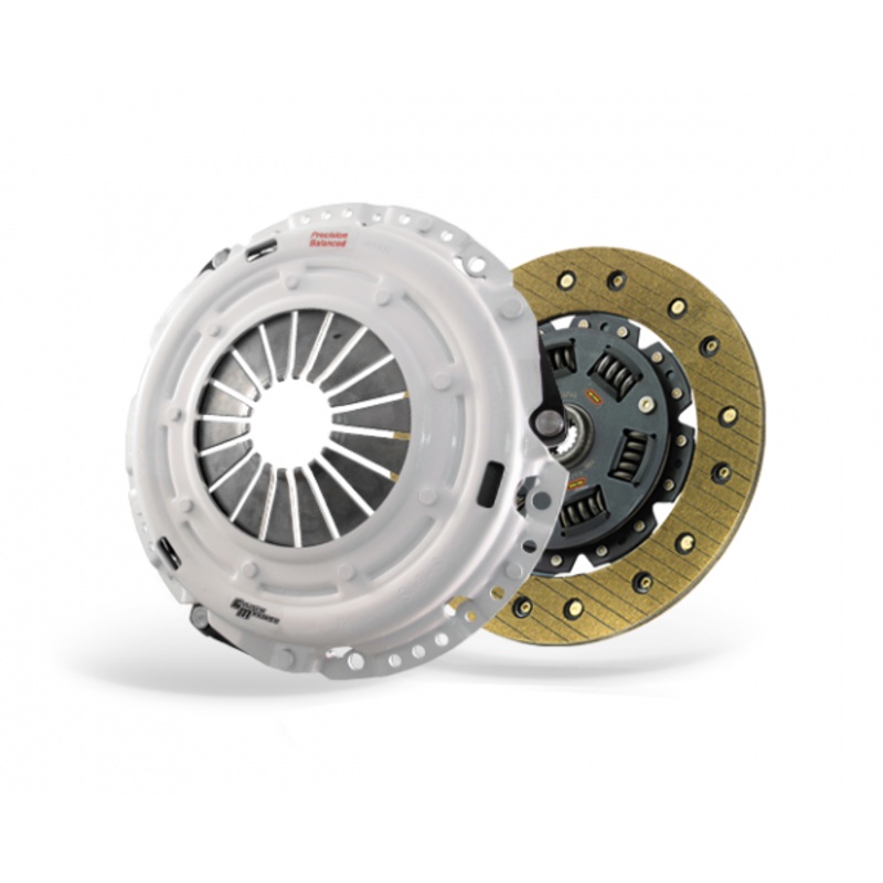 Clutchmasters FX200 Honda Acura Civic 2002-2005 4 2.0L SI 5 Speed