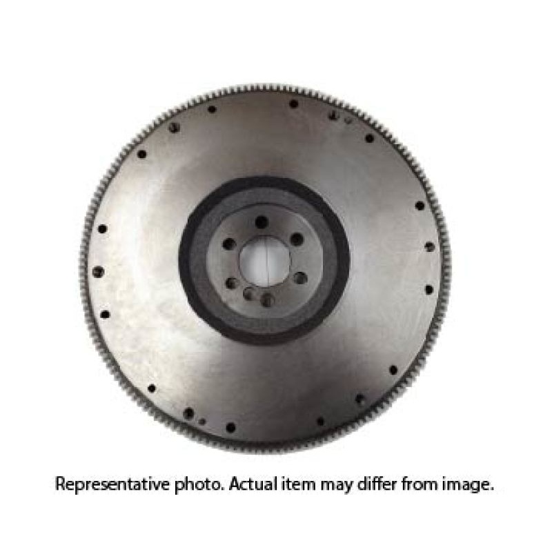 Fidanza 96-04 Ford Mustang 4.6L 8-Bolt Crank Nodular Iron Flywheel
