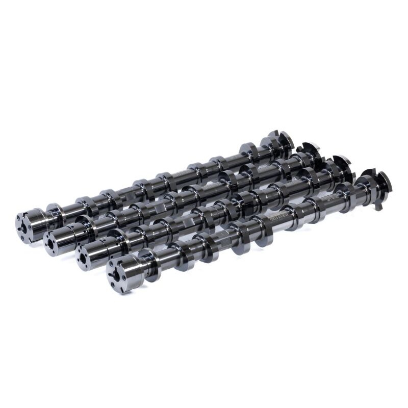 GSC P-D Ford F-150 Coyote Gen 3 (w/Ported Head) 300/316 Billet R3 Camshafts (Req Spring Upgrade)