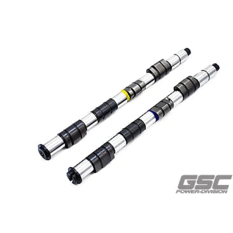 GSC Power Division NA Profile for street and light race use  B-series Vtec B16A/B17A/B18C