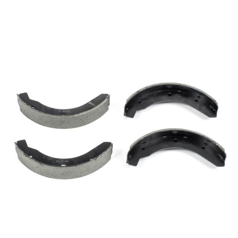 PowerStop Power Stop 65-79 Volkswagen Beetle Front Autospecialty Brake Shoes